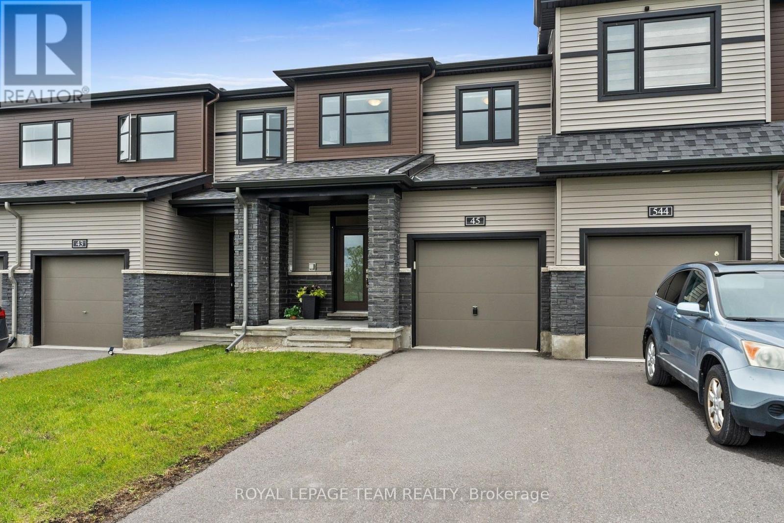 45 Finglas Court N, Ottawa, Ontario  K2J 6Y6 - Photo 3 - X13218748