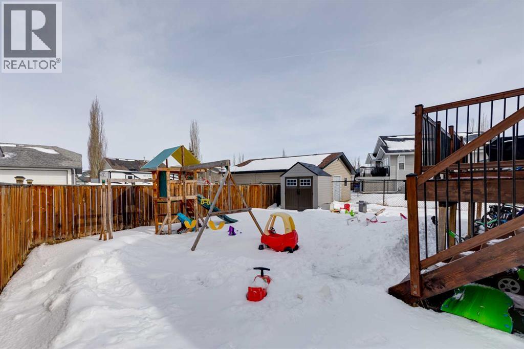 48 Hawthorn Way NE, Olds, Alberta  T4H 1X7 - Photo 22 - A2291739