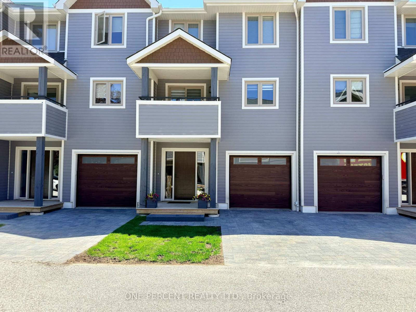 24 - 24 Starboard Road, Collingwood, Ontario  L9Y 5C8 - Photo 2 - S13217048