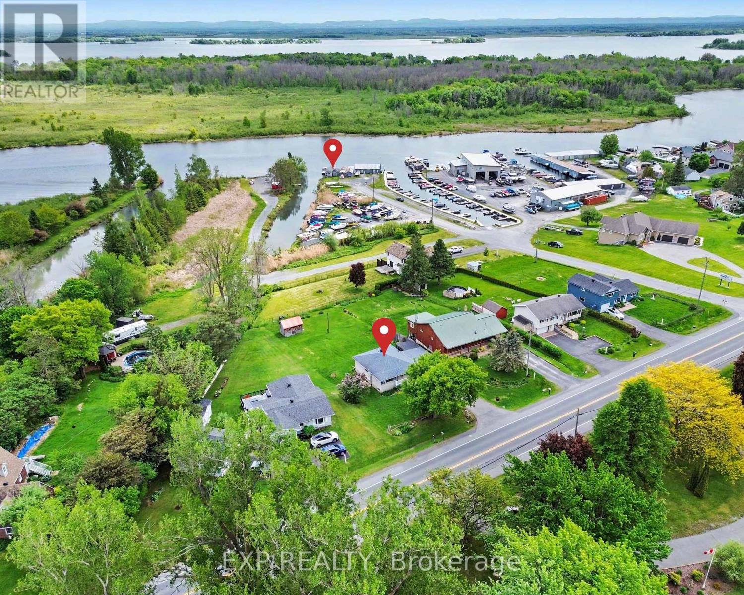 19460 County 2 Road, South Glengarry, Ontario  K0C 2E0 - Photo 23 - X13214334