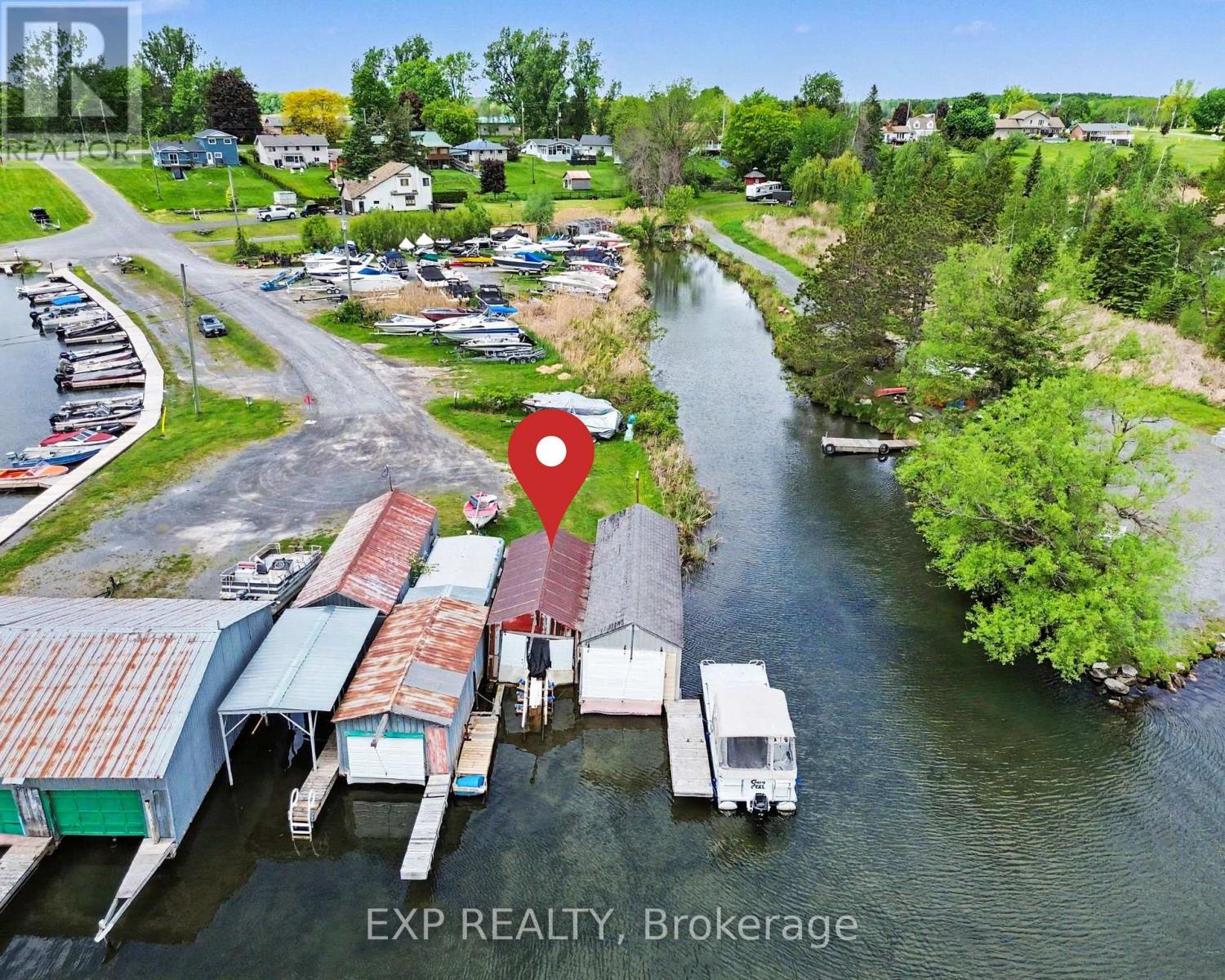 19460 County 2 Road, South Glengarry, Ontario  K0C 2E0 - Photo 24 - X13214334
