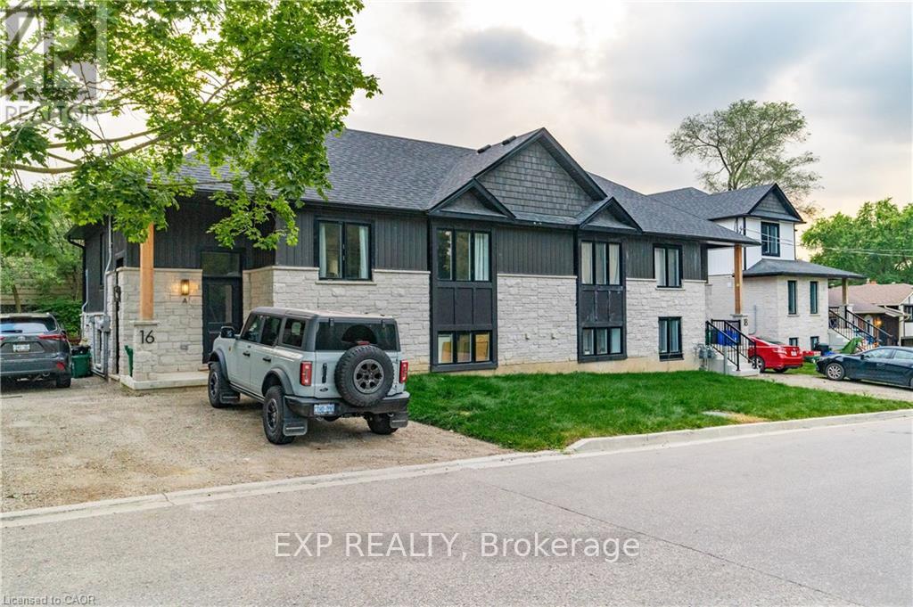 16a Hincks Street, Wilmot, Ontario  N3A 2A3 - Photo 2 - X13218740