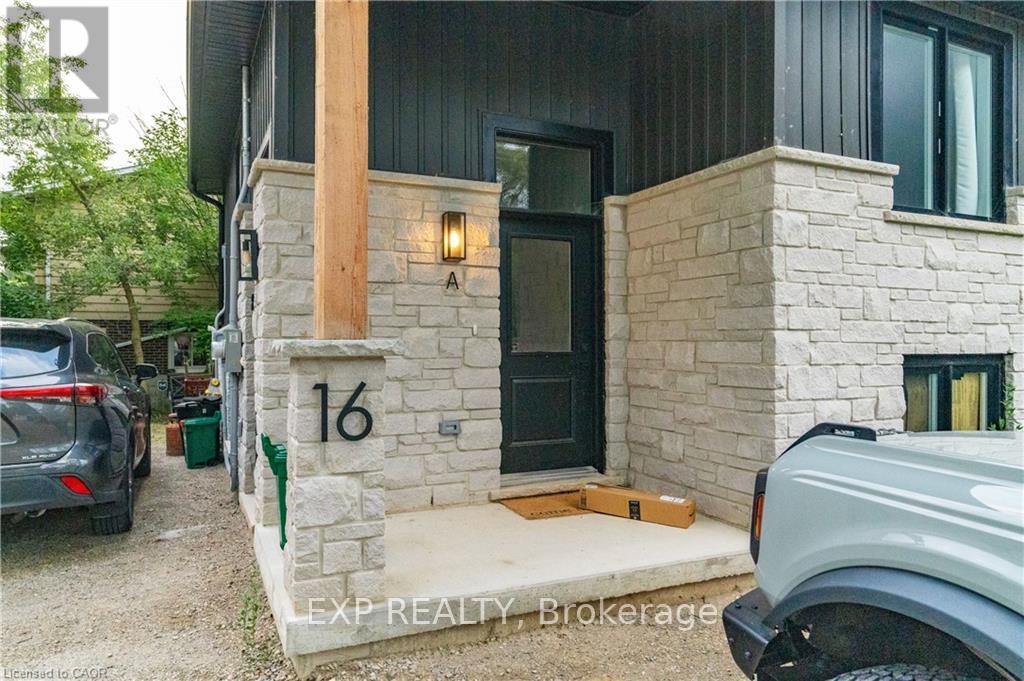 16a Hincks Street, Wilmot, Ontario  N3A 2A3 - Photo 3 - X13218740