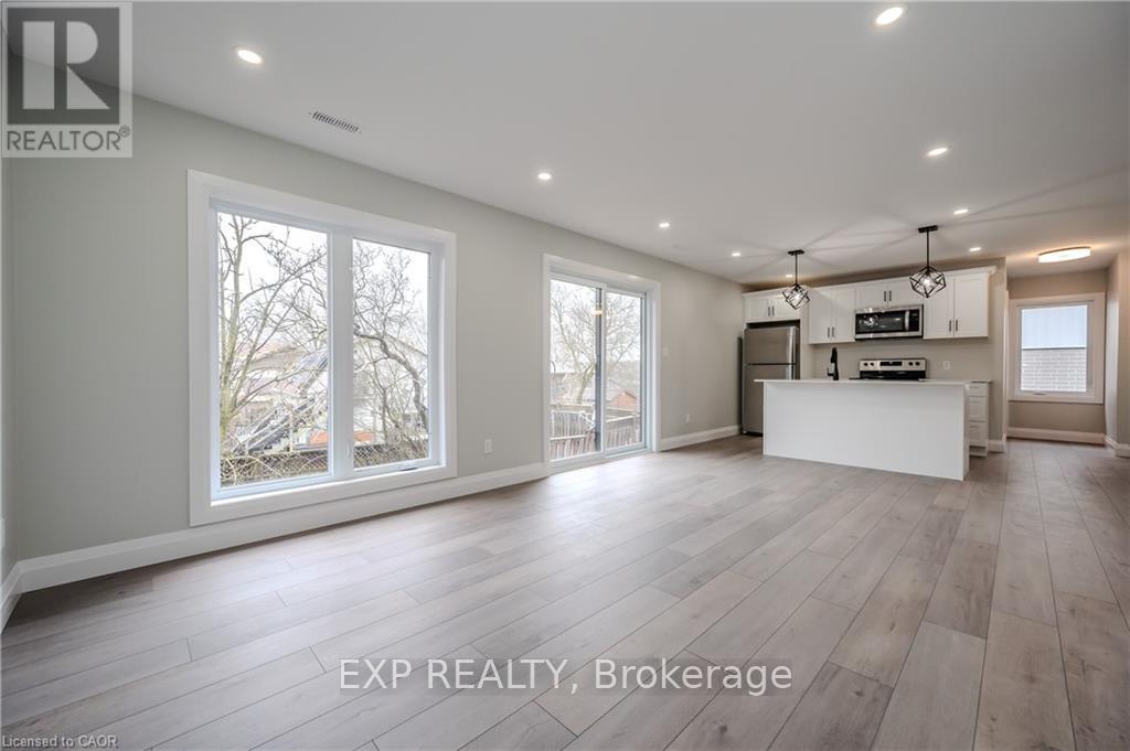16a Hincks Street, Wilmot, Ontario  N3A 2A3 - Photo 7 - X13218740