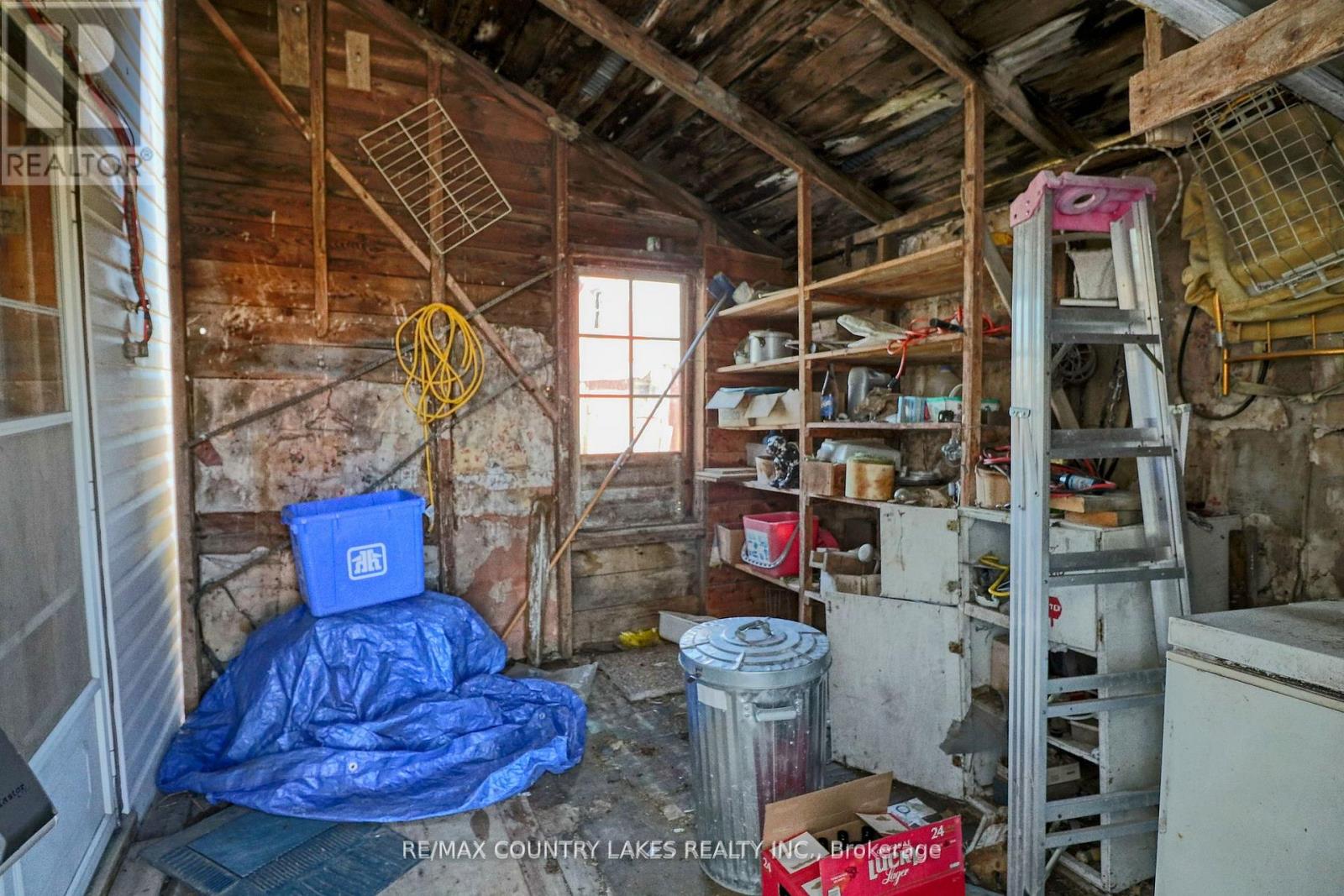 495 Eldon Station Road, Kawartha Lakes, Ontario  K0M 2T0 - Photo 13 - X13218746