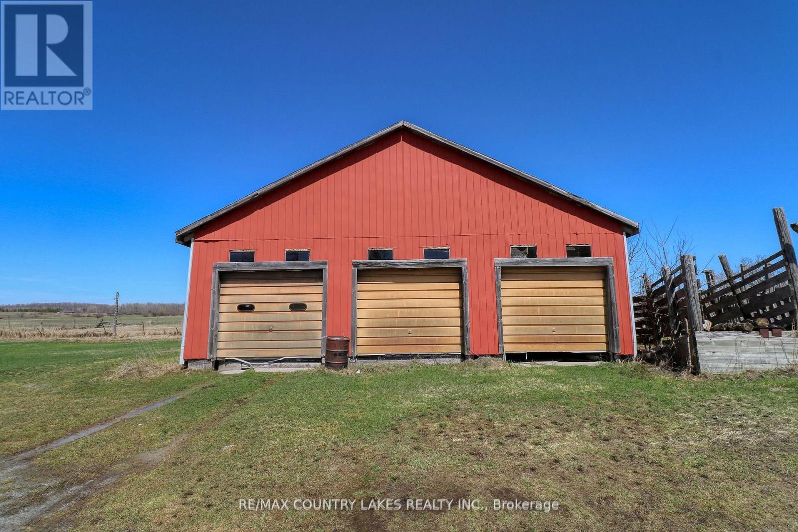 495 Eldon Station Road, Kawartha Lakes, Ontario  K0M 2T0 - Photo 14 - X13218746
