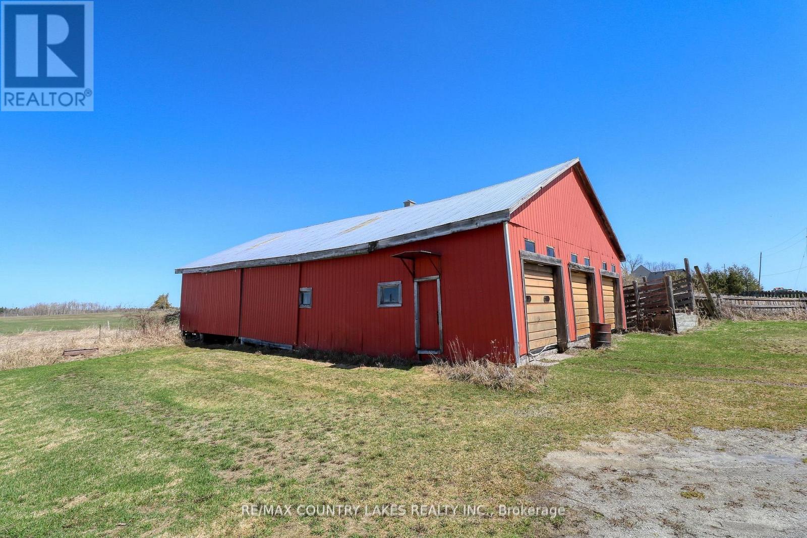 495 Eldon Station Road, Kawartha Lakes, Ontario  K0M 2T0 - Photo 15 - X13218746