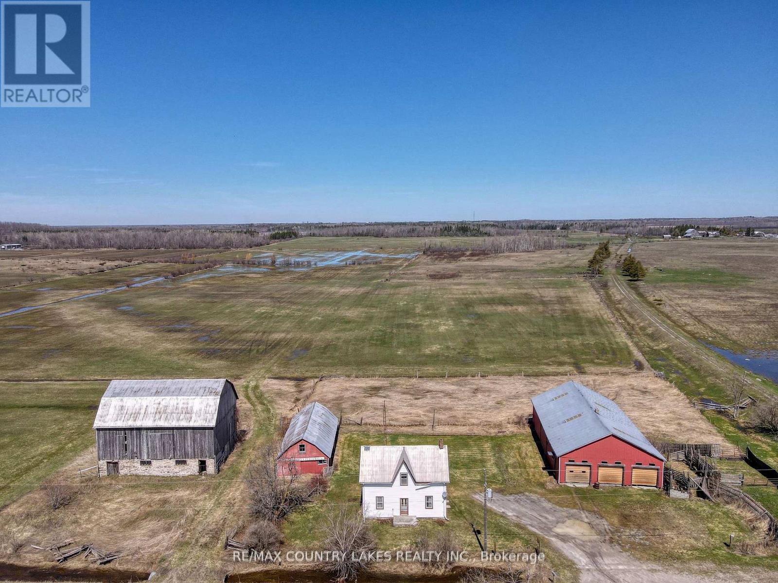 495 Eldon Station Road, Kawartha Lakes, Ontario  K0M 2T0 - Photo 3 - X13218746