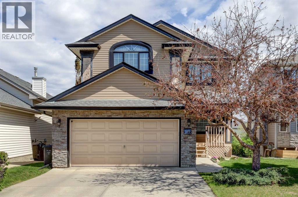189 Citadel Crest Park Nw, Calgary, Alberta  T3G 4N1 - Photo 1 - A2314372