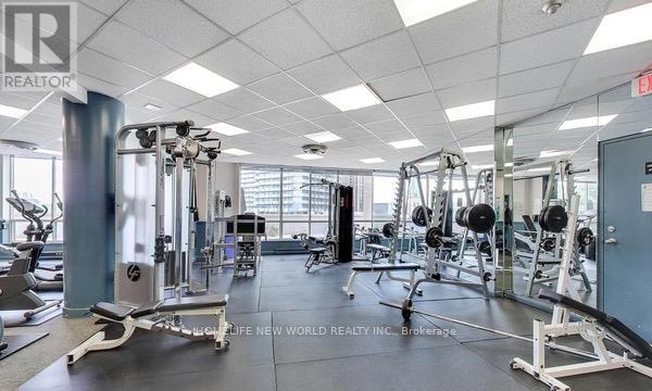 2404 - 44 St Joseph Street, Toronto, Ontario  M4Y 2W4 - Photo 15 - C13206172