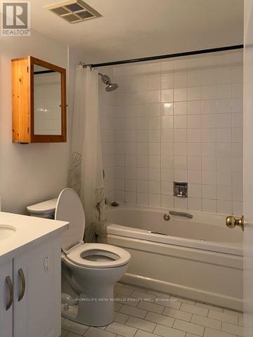 2404 - 44 St Joseph Street, Toronto, Ontario  M4Y 2W4 - Photo 11 - C13206172