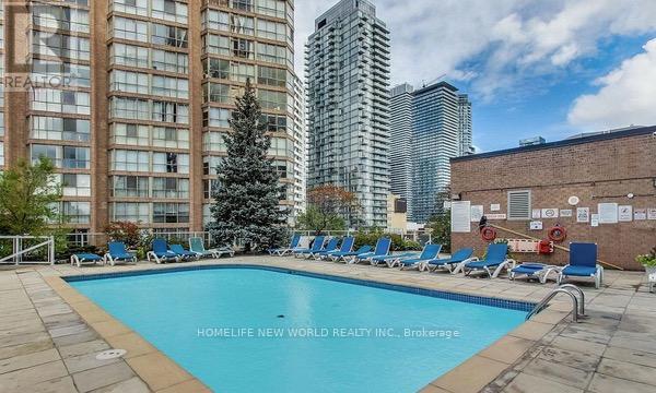 2404 - 44 St Joseph Street, Toronto, Ontario  M4Y 2W4 - Photo 18 - C13206172