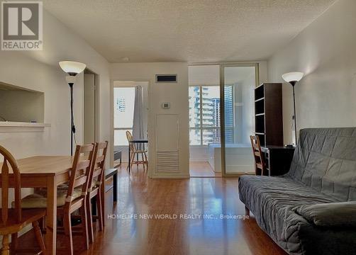 2404 - 44 St Joseph Street, Toronto, Ontario  M4Y 2W4 - Photo 6 - C13206172