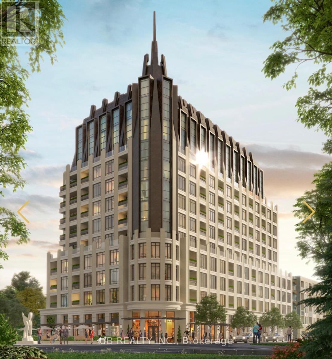 202 - 1451 WELLINGTON STREET W, Ottawa, Ontario