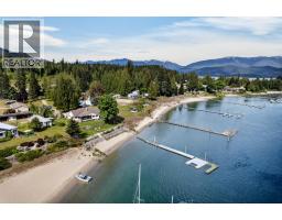 8110 & 8120 BUSK Road, Balfour, British Columbia