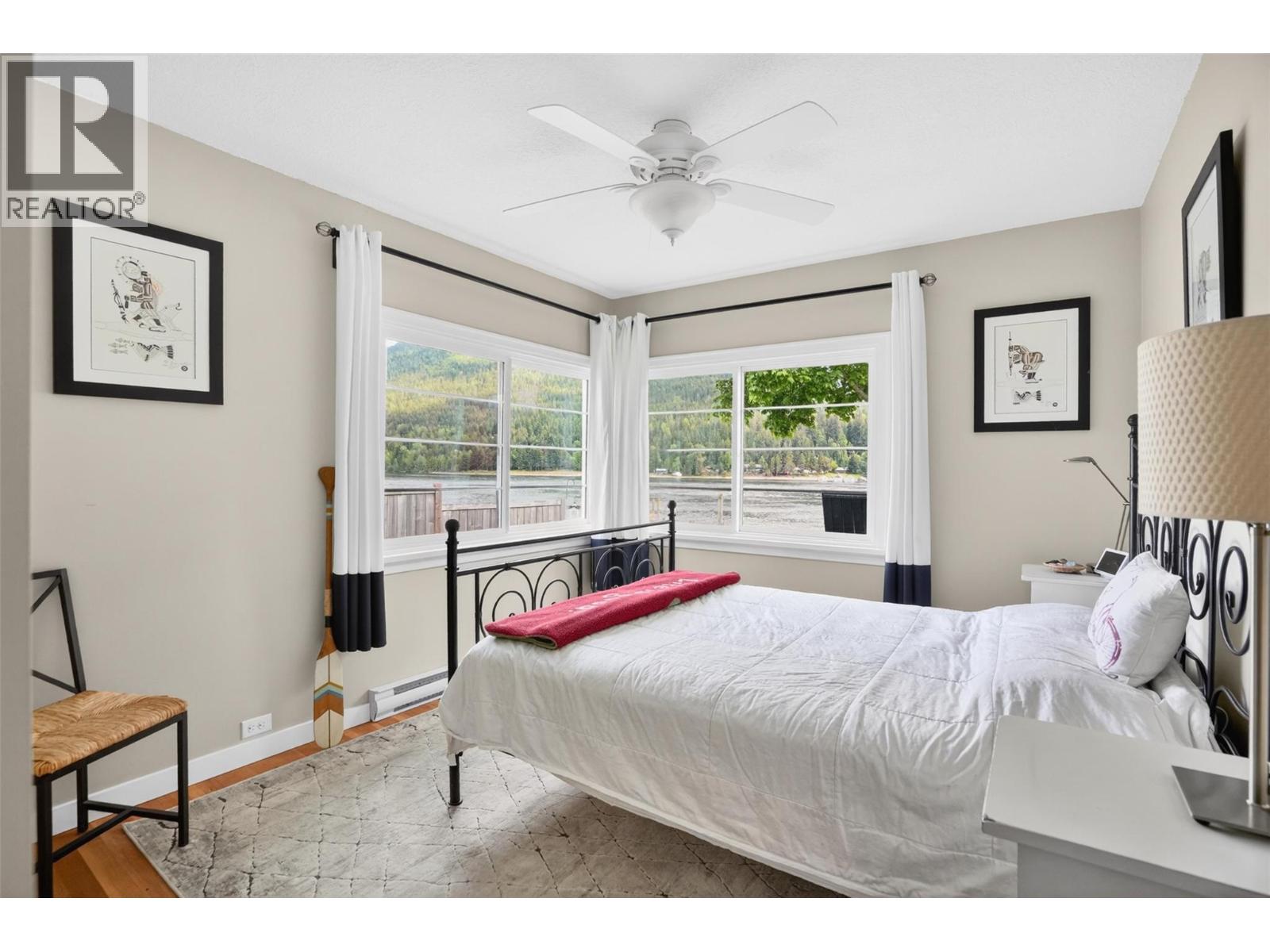8110 & 8120 Busk Road, Balfour, British Columbia  V0G 1C0 - Photo 18 - 10389011