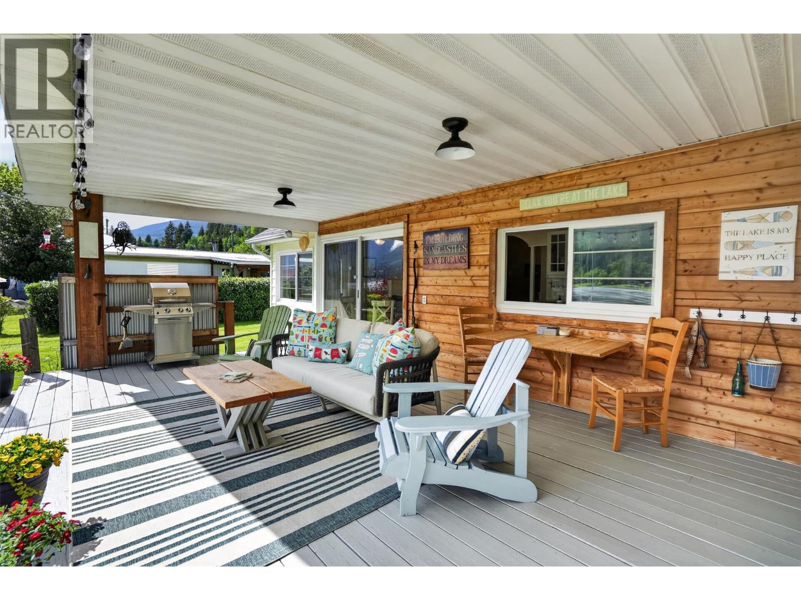 8110 & 8120 Busk Road, Balfour, British Columbia  V0G 1C0 - Photo 38 - 10389011