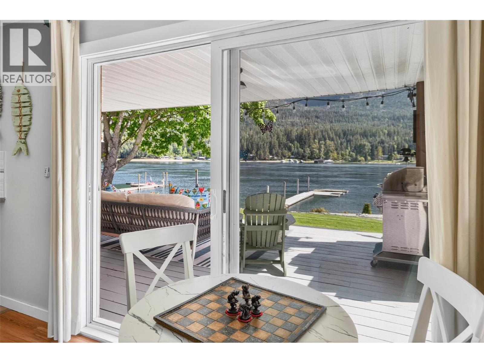 8110 & 8120 Busk Road, Balfour, British Columbia  V0G 1C0 - Photo 35 - 10389011