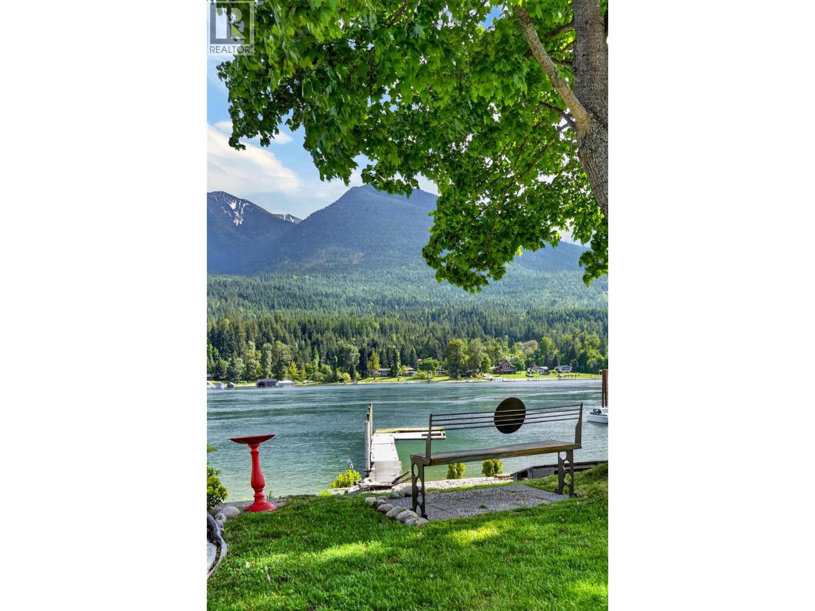 8110 & 8120 Busk Road, Balfour, British Columbia  V0G 1C0 - Photo 65 - 10389011