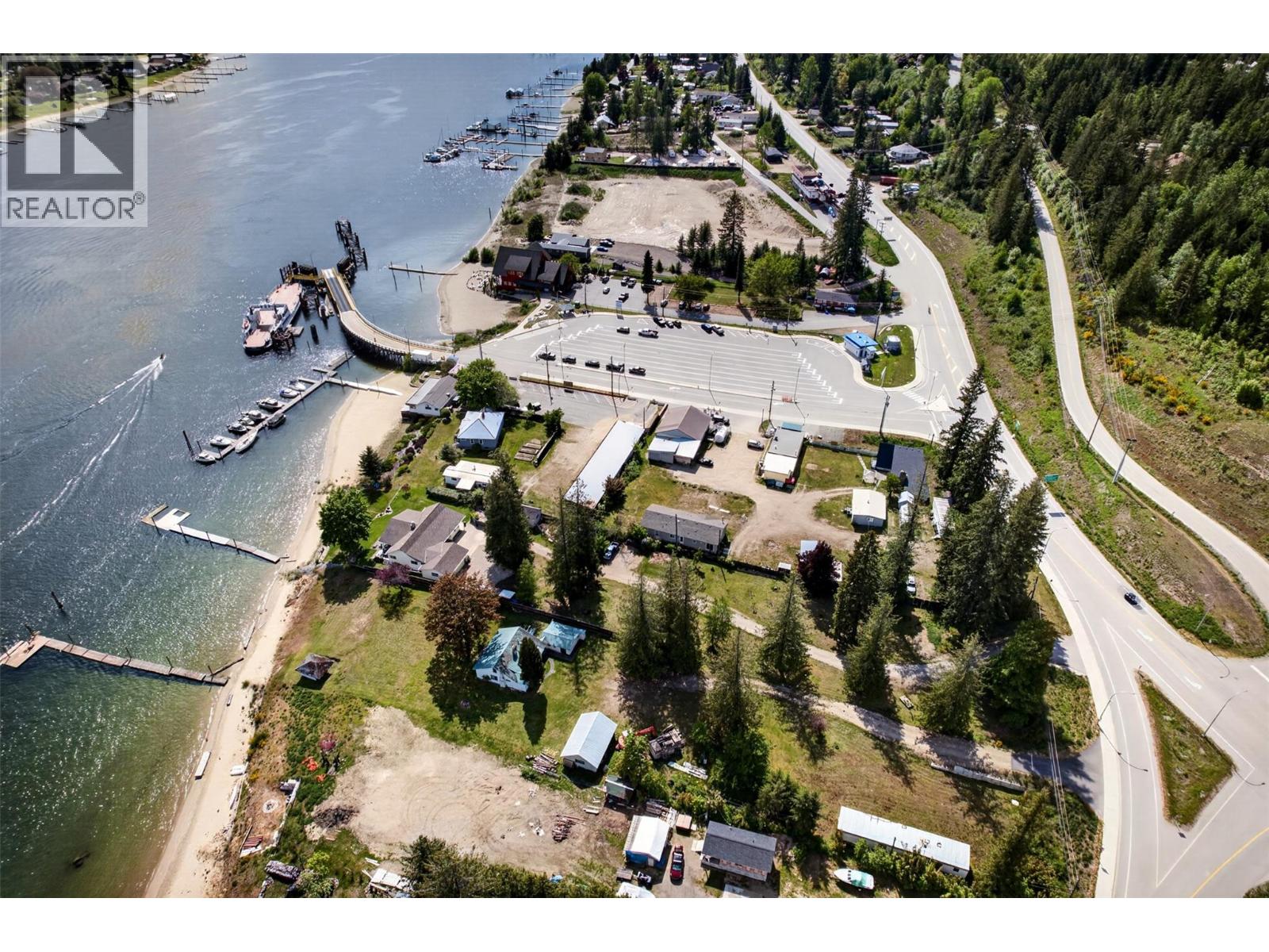 8110 & 8120 Busk Road, Balfour, British Columbia  V0G 1C0 - Photo 76 - 10389011