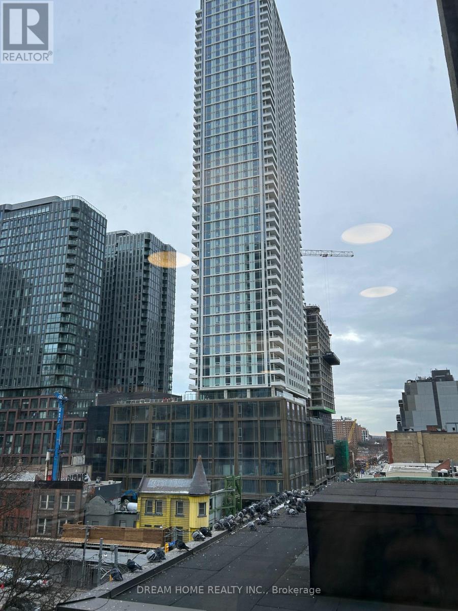 2309 - 88 QUEEN STREET E, Toronto, Ontario