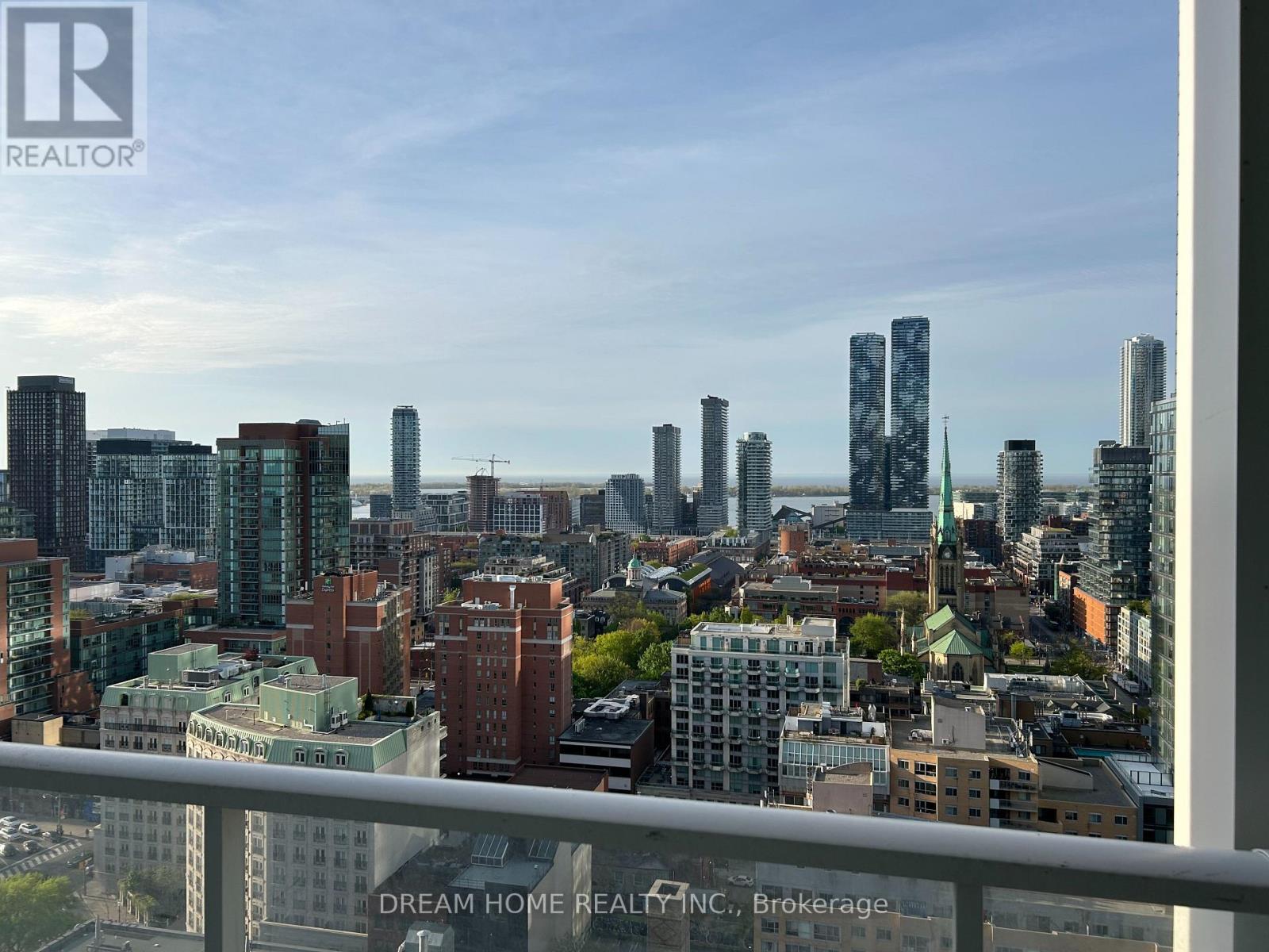 2309 - 88 Queen Street E, Toronto, Ontario  M5C 0B6 - Photo 17 - C13218752