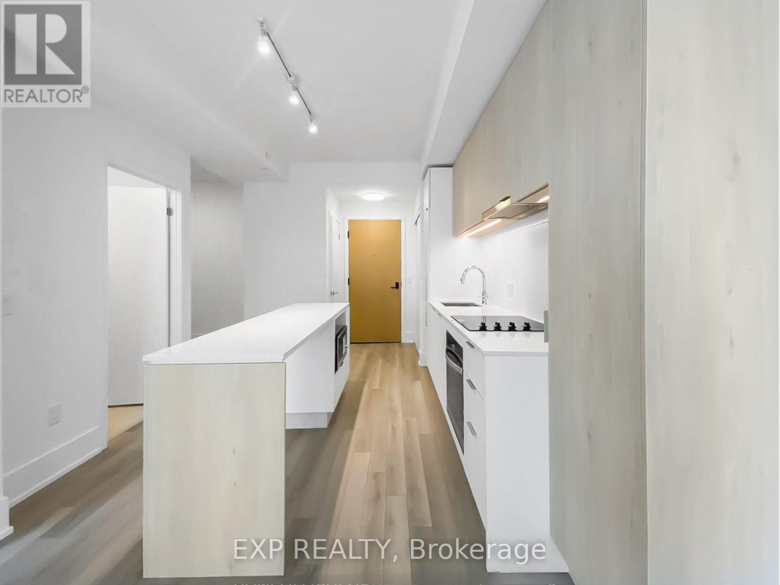 4902 - 89 CHURCH STREET, Toronto, Ontario