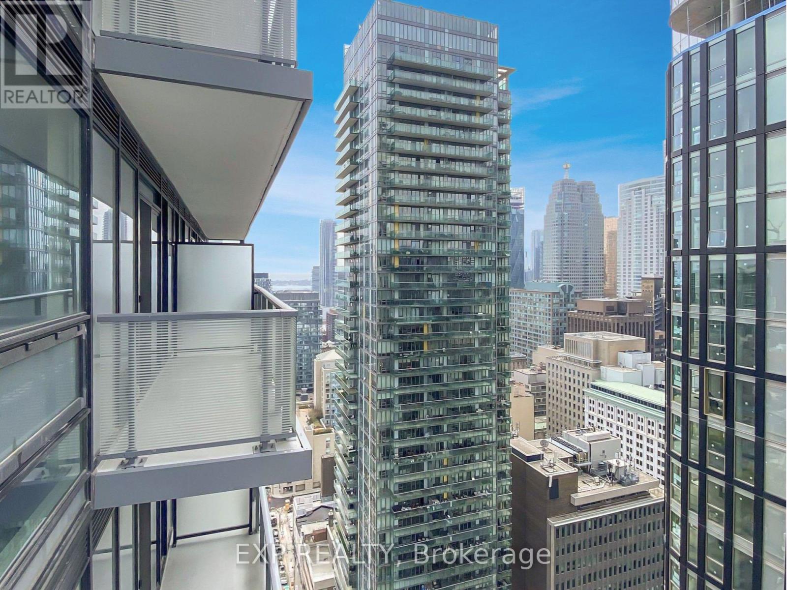 4902 - 89 Church Street, Toronto, Ontario  M5C 0B7 - Photo 10 - C13218756