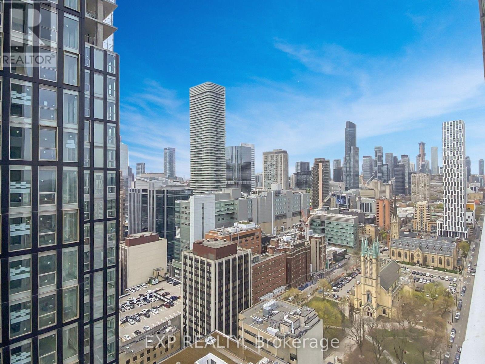 4902 - 89 Church Street, Toronto, Ontario  M5C 0B7 - Photo 12 - C13218756