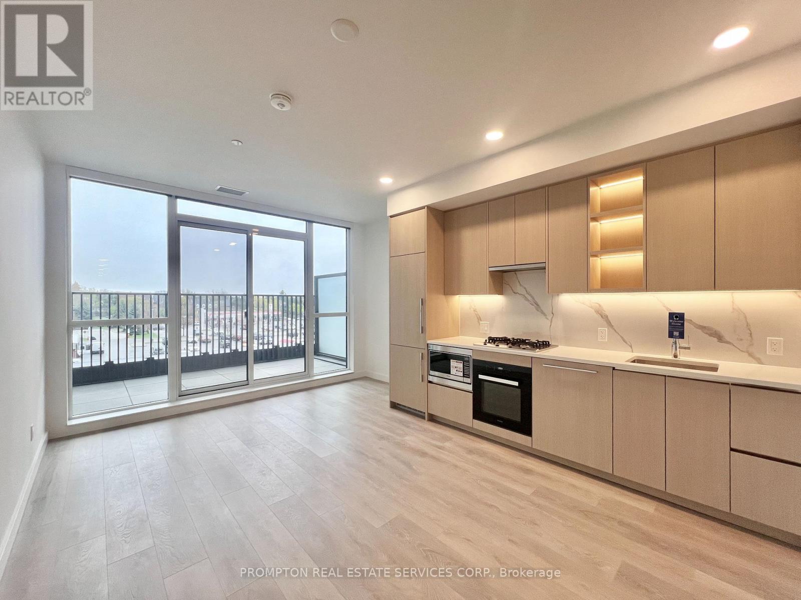 246 - 18 ESTHER SHINER BOULEVARD, Toronto, Ontario