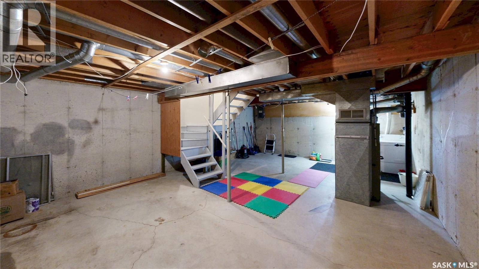 6 Mackenzie Mews, Regina, Saskatchewan  S4N 5M5 - Photo 25 - SK032320