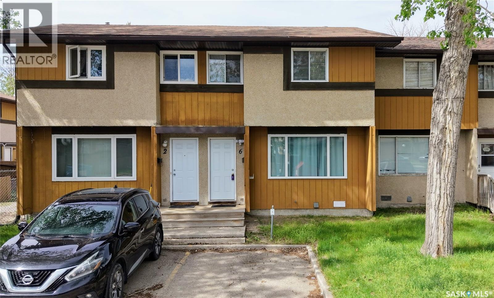 6 Mackenzie MEWS, Regina, Saskatchewan