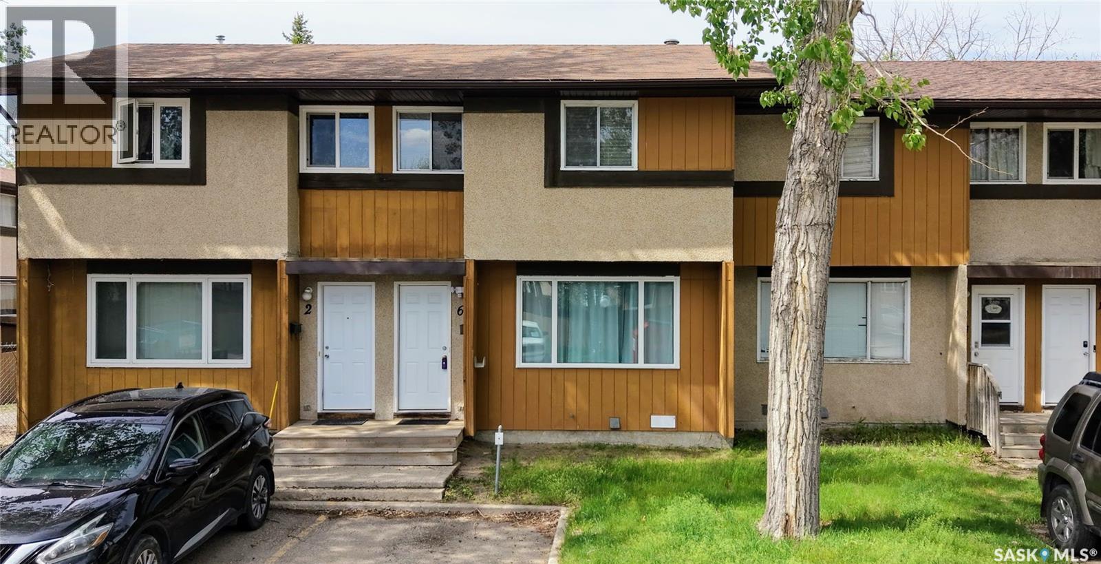 6 Mackenzie Mews, Regina, Saskatchewan  S4N 5M5 - Photo 33 - SK032320