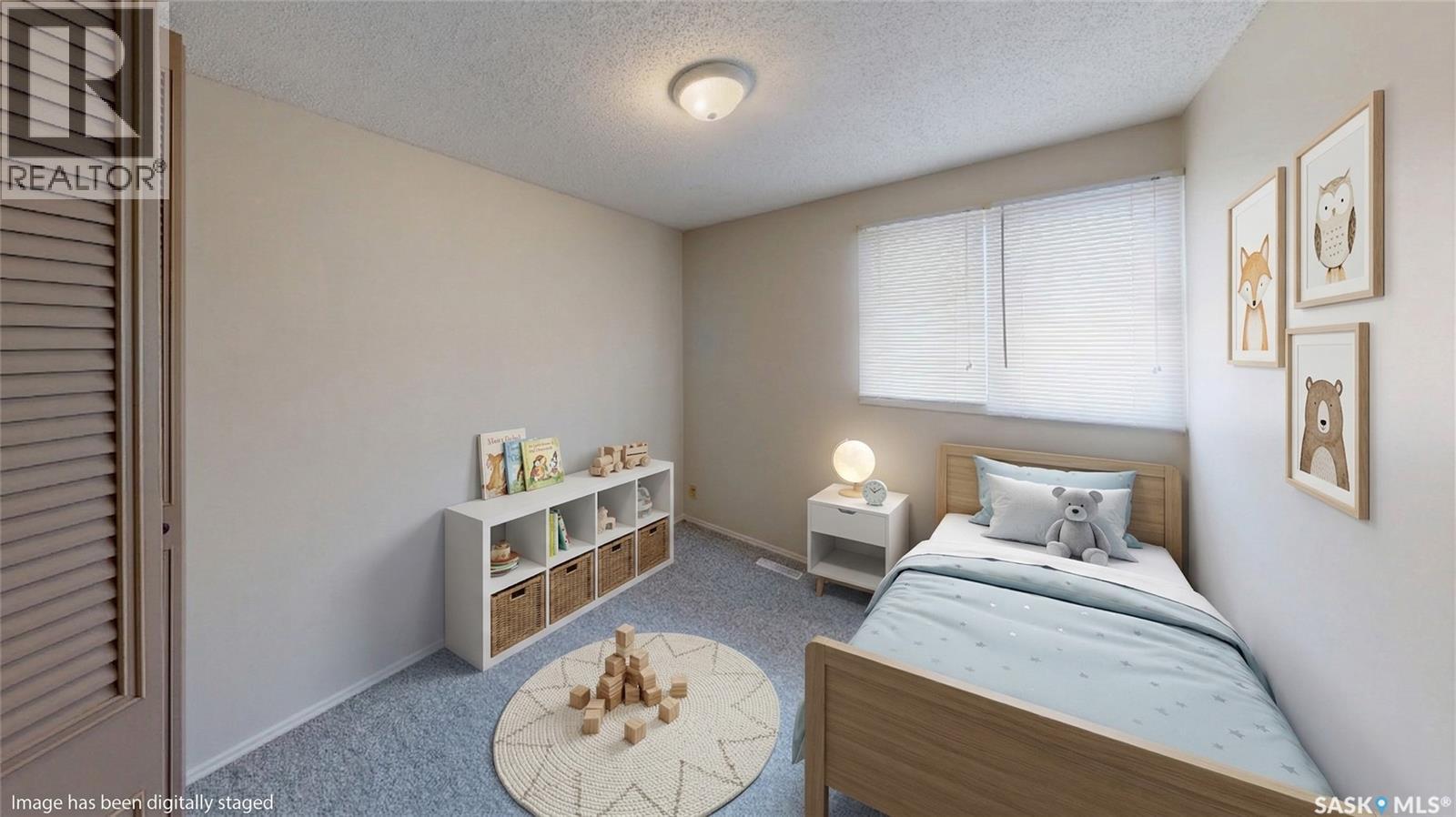 6 Mackenzie Mews, Regina, Saskatchewan  S4N 5M5 - Photo 22 - SK032320
