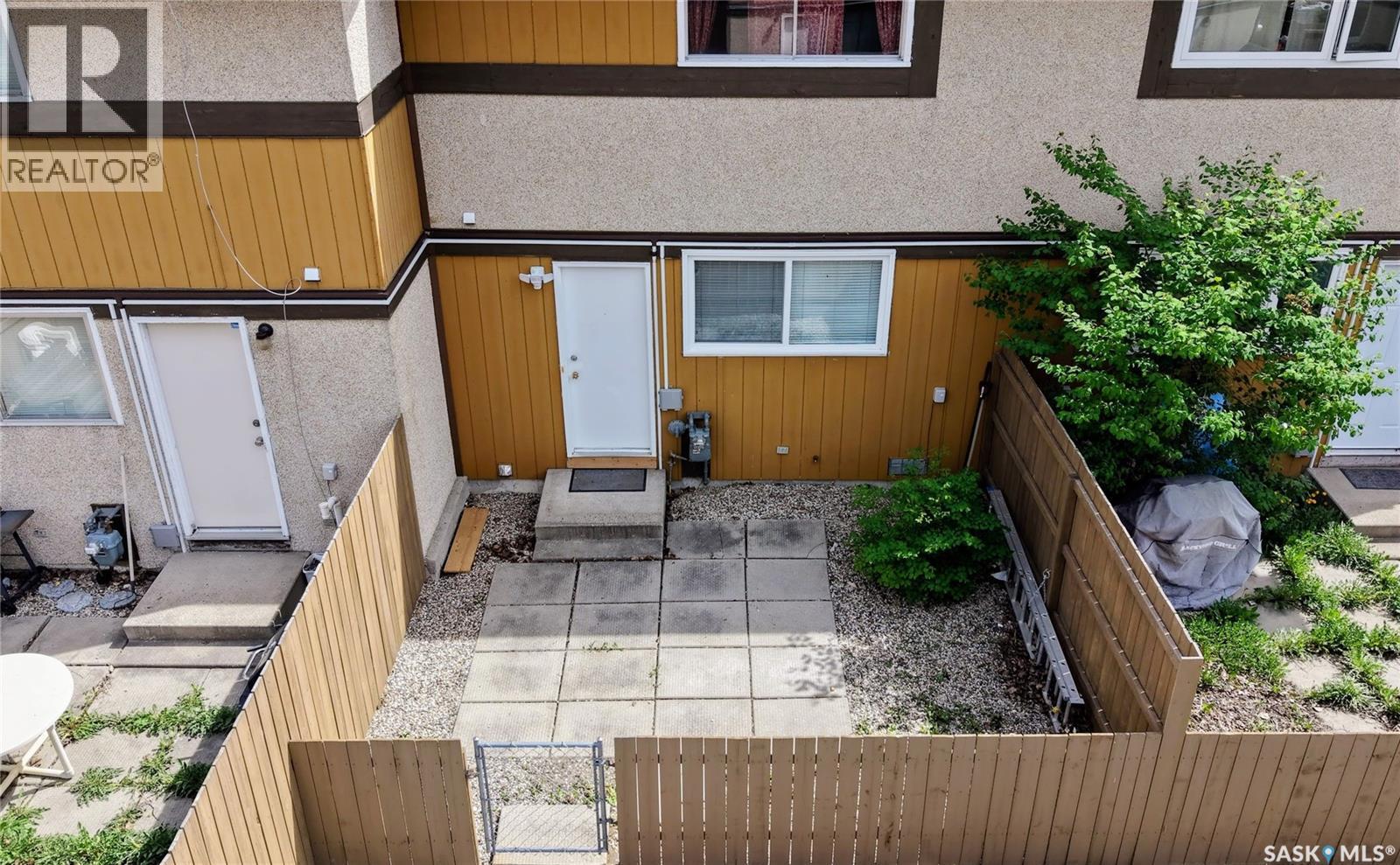 6 Mackenzie Mews, Regina, Saskatchewan  S4N 5M5 - Photo 32 - SK032320