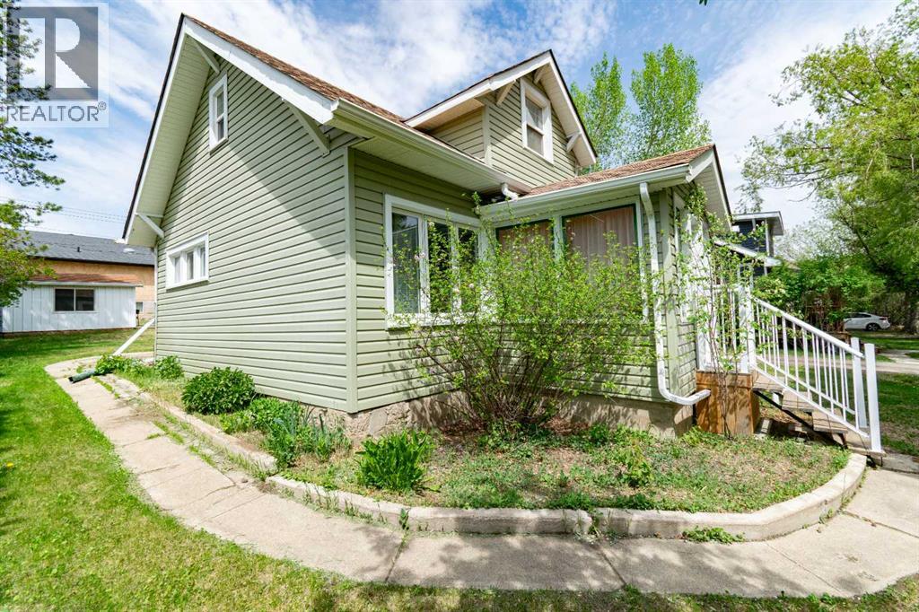 253 4 Avenue S, Big Valley, Alberta  T0J 0G0 - Photo 5 - A2297264