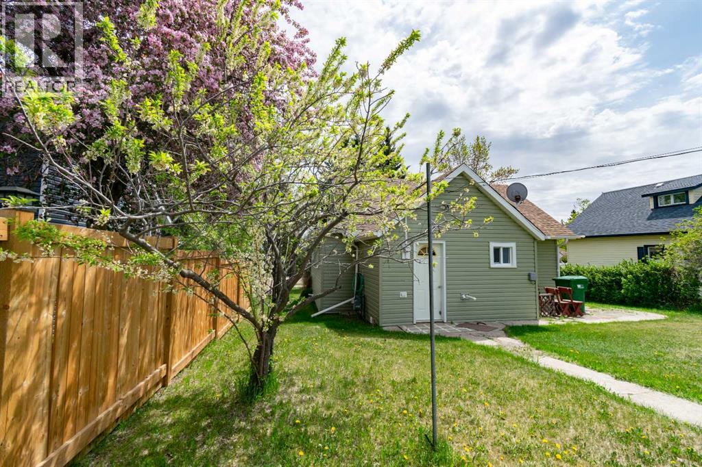 253 4 Avenue S, Big Valley, Alberta  T0J 0G0 - Photo 32 - A2297264
