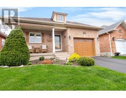 315 CENTENNIAL FOREST DRIVE, Milton, Ontario