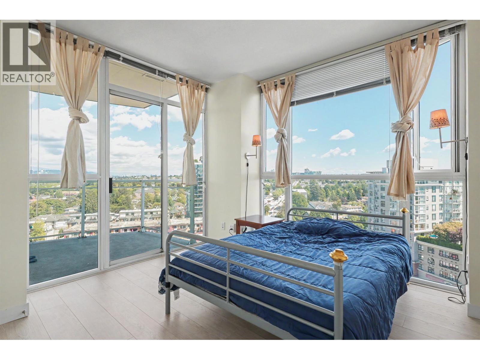 1307 4028 Knight Street, Vancouver, British Columbia  V5N 5Y8 - Photo 10 - R3083803