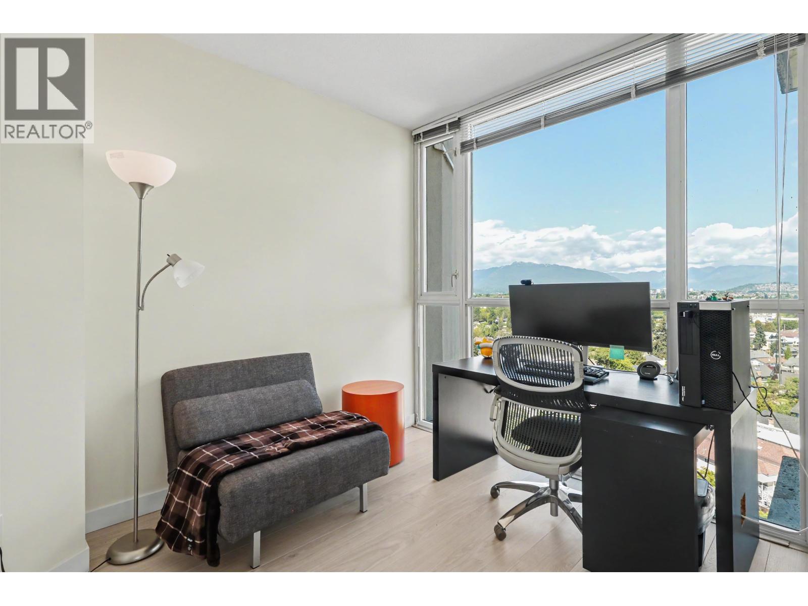 1307 4028 Knight Street, Vancouver, British Columbia  V5N 5Y8 - Photo 14 - R3083803
