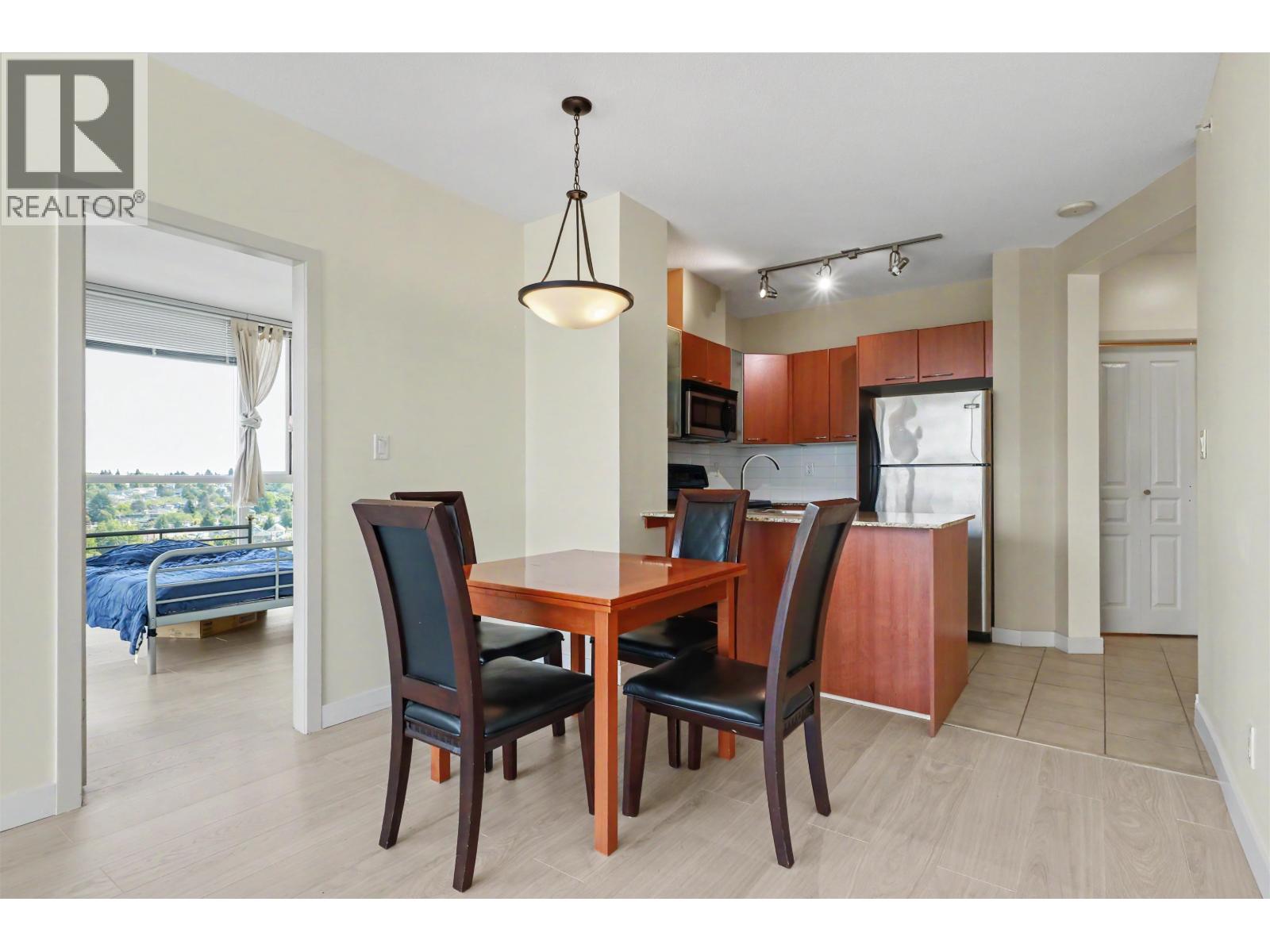 1307 4028 Knight Street, Vancouver, British Columbia  V5N 5Y8 - Photo 6 - R3083803