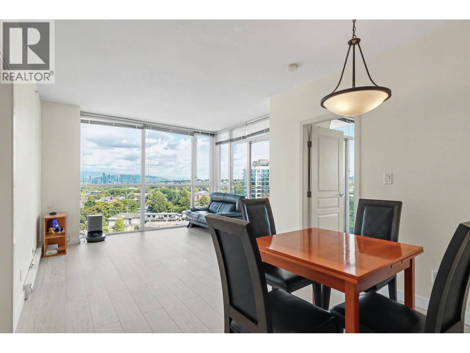 1307 4028 Knight Street, Vancouver, British Columbia  V5N 5Y8 - Photo 5 - R3083803