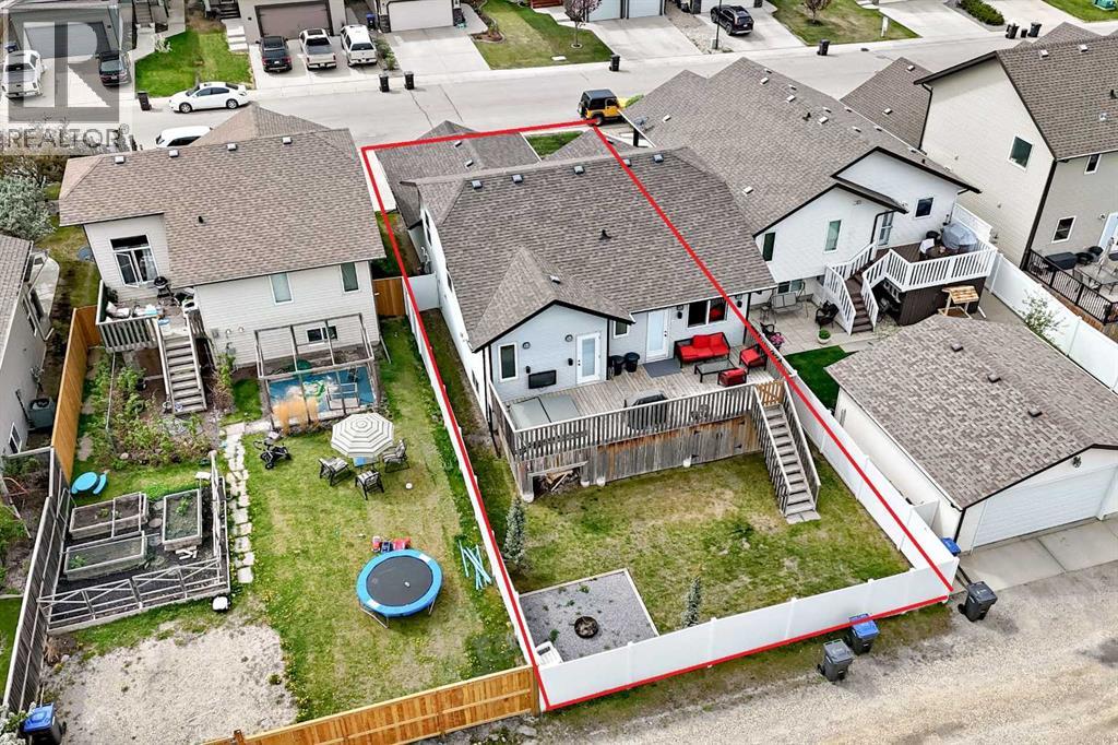 28 Bowman Circle, Sylvan Lake, Alberta  T4S 0H9 - Photo 40 - A2314667