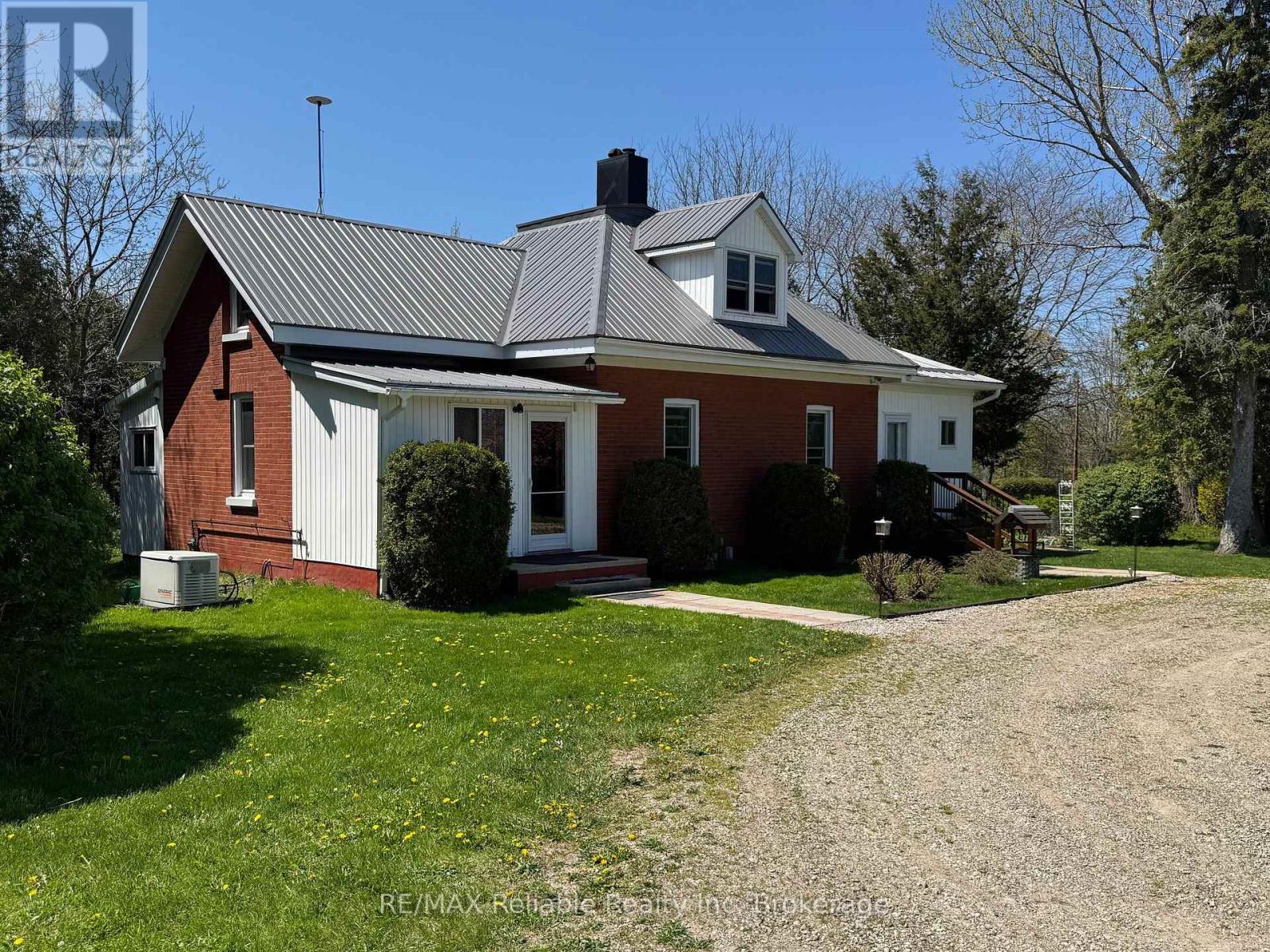 79198 Porters Hill Line, Central Huron, Ontario  N7A 3X8 - Photo 2 - X13218758