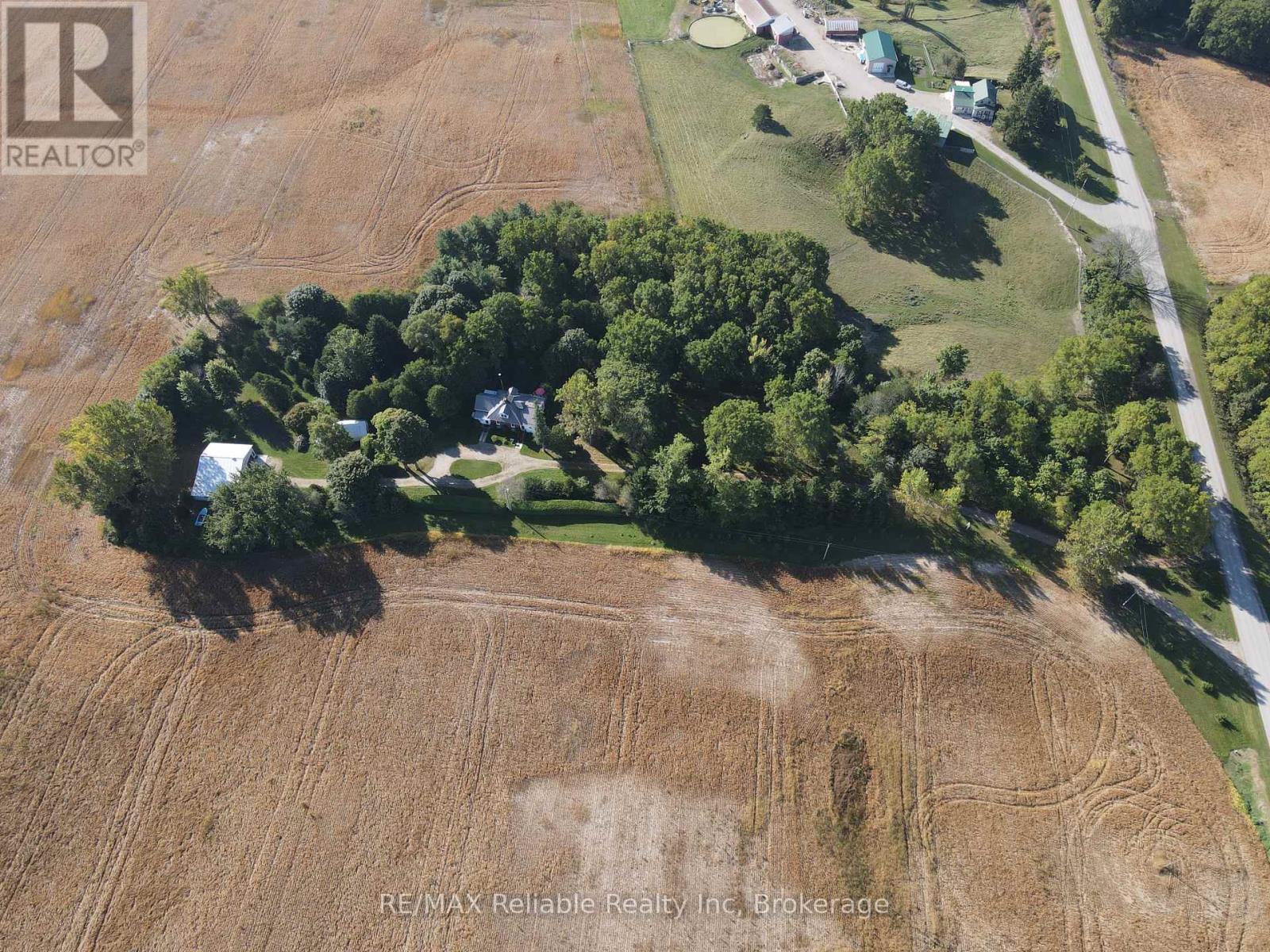 79198 Porters Hill Line, Central Huron, Ontario  N7A 3X8 - Photo 4 - X13218758