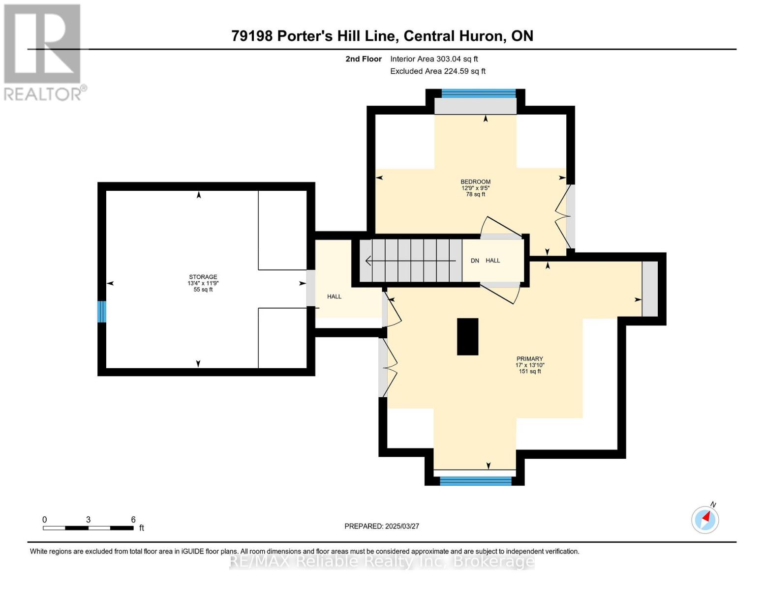 79198 Porters Hill Line, Central Huron, Ontario  N7A 3X8 - Photo 49 - X13218758