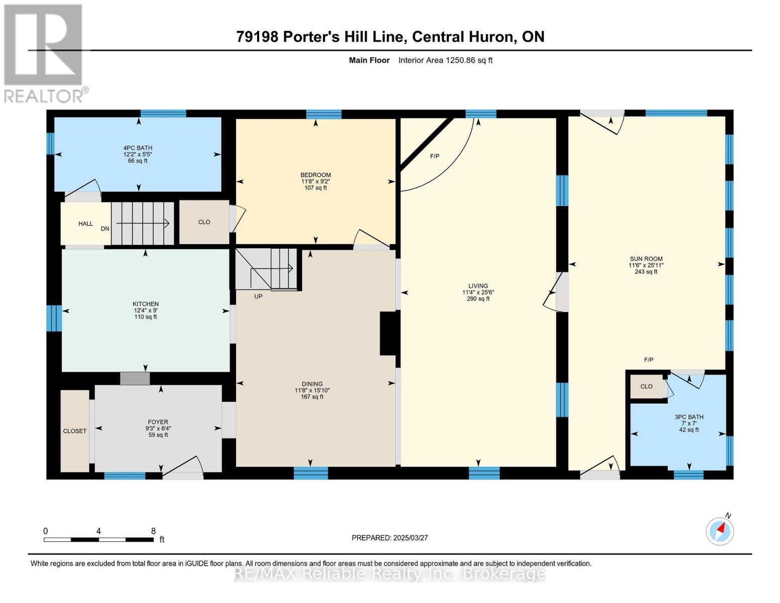 79198 Porters Hill Line, Central Huron, Ontario  N7A 3X8 - Photo 50 - X13218758