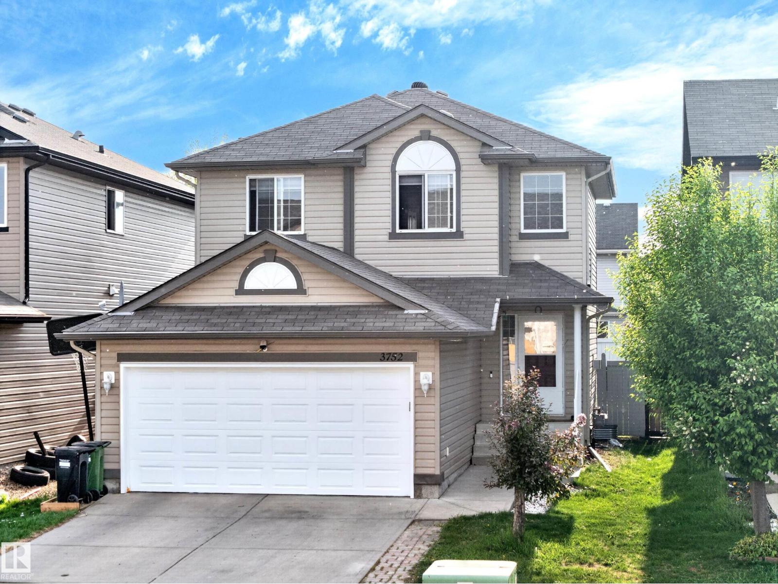 3752 12 ST NW, edmonton, Alberta