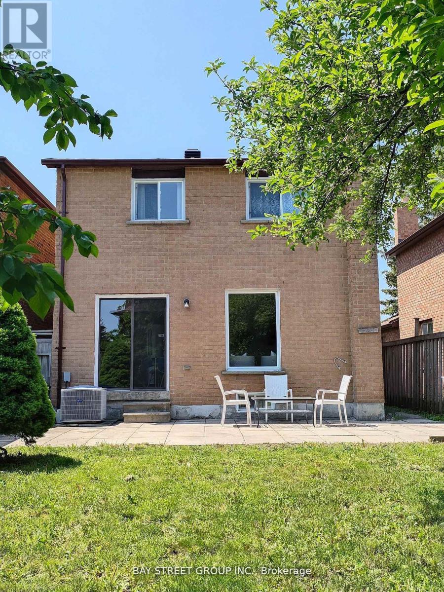 46 Hendon Road, Markham, Ontario  L3R 6Z6 - Photo 19 - N13218750
