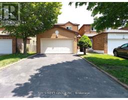 46 HENDON ROAD, Markham, Ontario